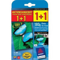 Avery Photo Paper Glossy A6 (C2570-120)